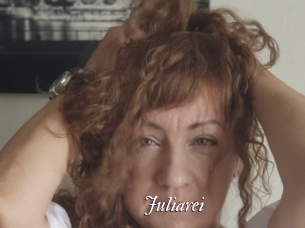 Juliarei