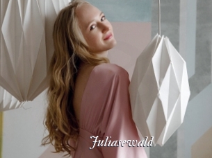 Juliasewald