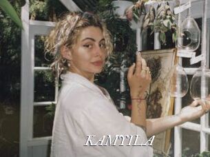 KAMYILA