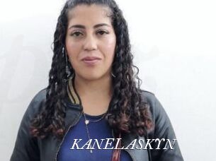 KANELASKYN