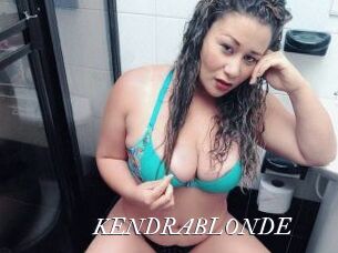 KENDRABLONDE