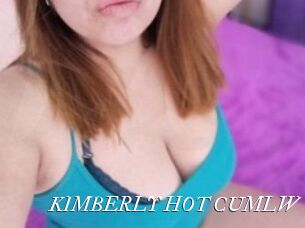 KIMBERLY_HOT_CUMLW