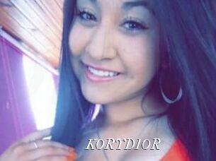 KORYDIOR