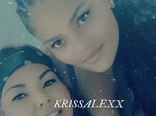 KRISSALEXX