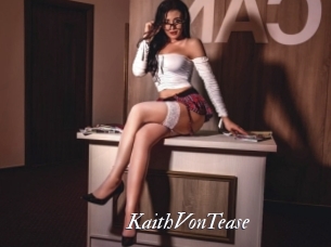 KaithVonTease