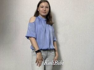 KaliBibi