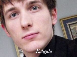 Kaligula