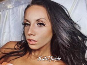 KaliiJayde