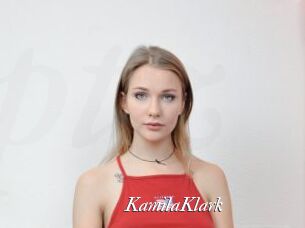 KamilaKlark