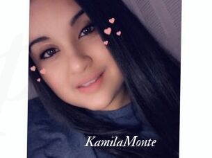 KamilaMonte