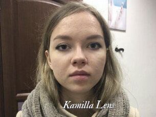 Kamilla_Lens