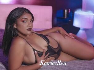 KandasRose