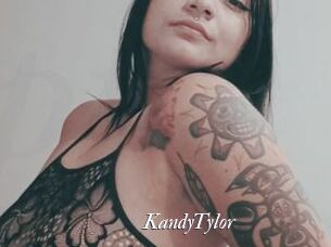 KandyTylor