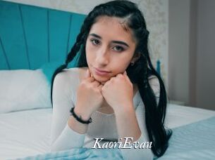 KaoriEvan