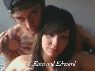 Kara_and_Edward