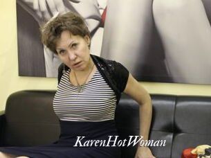 KarenHotWoman