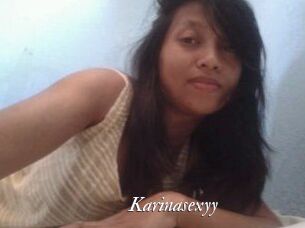 Karinasexyy