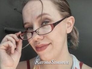 KarmaSimmons