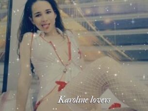 Karoline_lovers