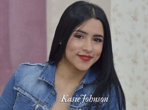 KasieJohnson