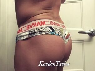 KaydenTaylor