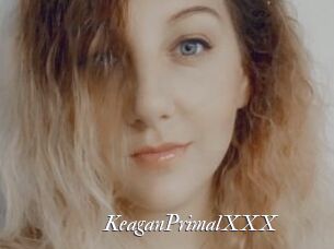 KeaganPrimalXXX