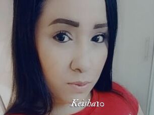 Keisha10