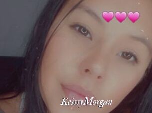 KeissyMorgan