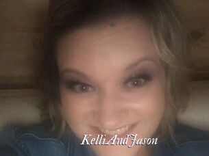 KelliAndJason