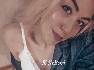 KellyBond