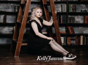 KellyJansons