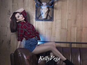 KellyVega