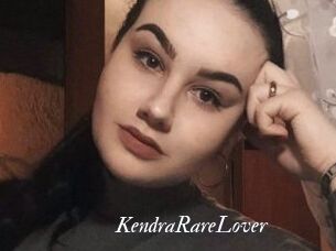 KendraRareLover