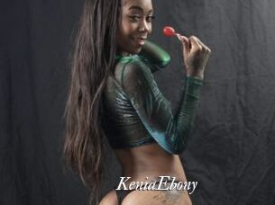 KeniaEbony