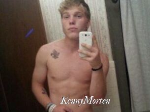 KennyMorten