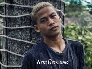 KentGeronimo