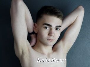 Kevin_Bennet