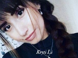 Keyti_Li
