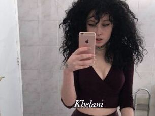 Khelani