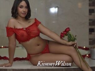 KiimmyWilson