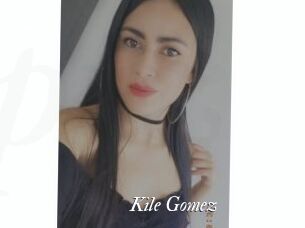 Kile_Gomez