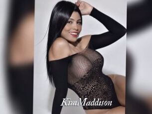 KimMaddison