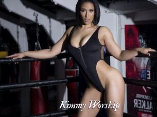 Kimmy_Worship