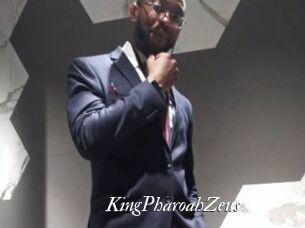 KingPharoahZeus