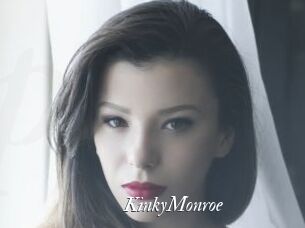 KinkyMonroe