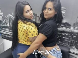 Kinky_Bellas