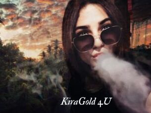 KiraGold_4U