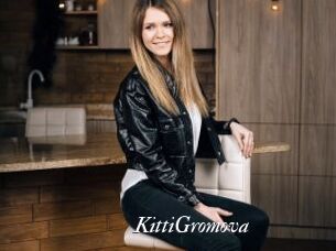 KittiGromova