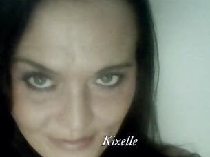 Kixelle