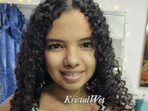 KristalWet